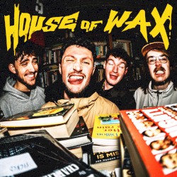 House of Wax