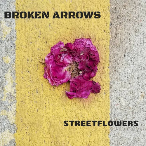 Streetflowers