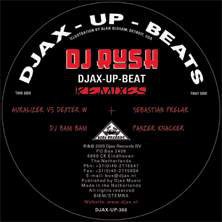 Djax-Up-Beat (Remixes)