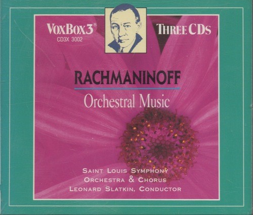 Orchestral Music