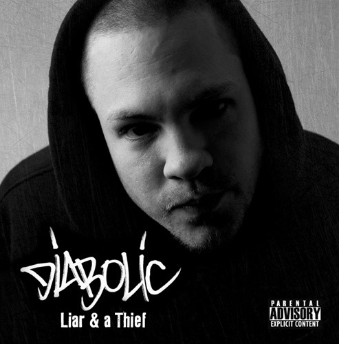 Liar & A Thief