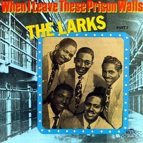 When I Leave These Prison Walls