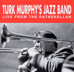 Live From the Rathskellar San Francisco — April 5, 1978, Volume One