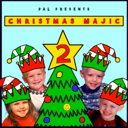 Christmas Majic 2