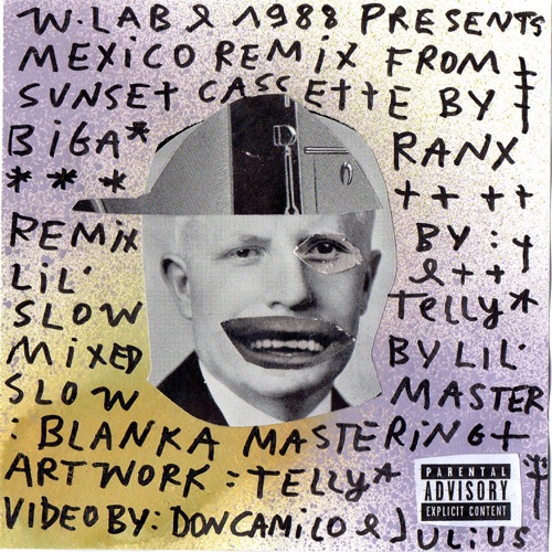 Mexico (Lil Slow & Telly* Remix)