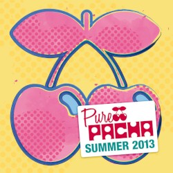 Pure Pacha Summer 2013