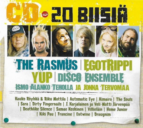 Soundi 2009