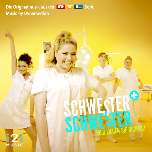 Schwester, Schwester - Hier liegen Sie richtig!