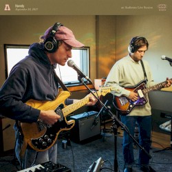 Audiotree Live