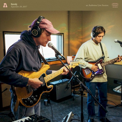Audiotree Live