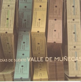 Días de suerte