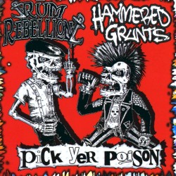 Pick Yer Poison