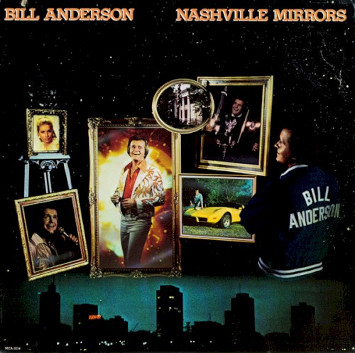 Nashville Mirrors