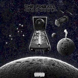 The Pinball Machine EP