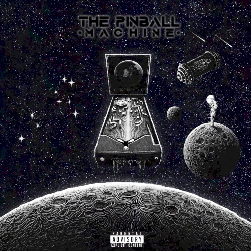 The Pinball Machine EP