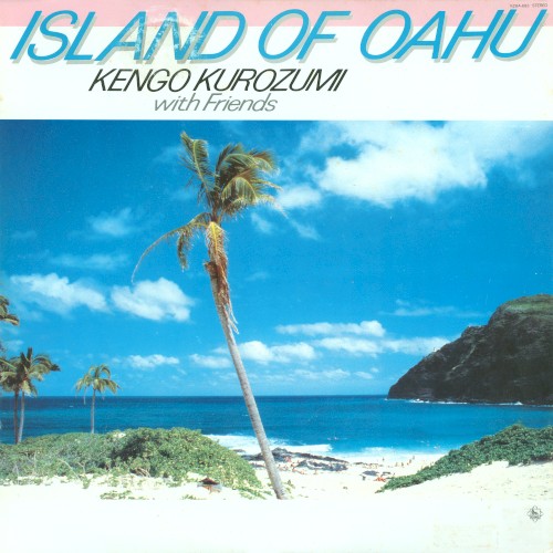 Island Of Oahu