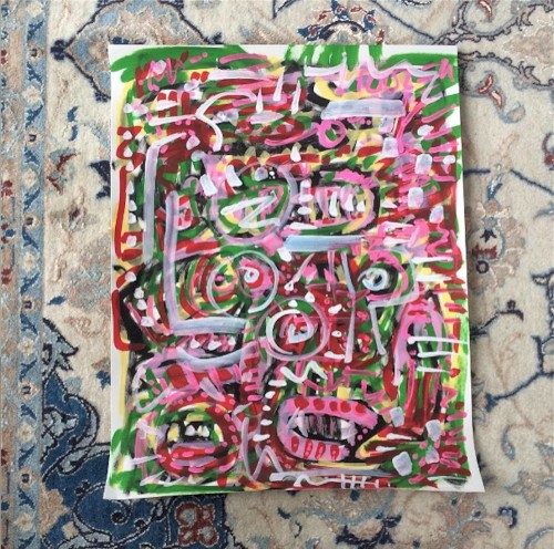 Barter 7