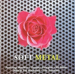 Soft Rock: The Greatest Rock Performers