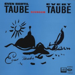 Sven‐Bertil Taube sjunger Evert Taube