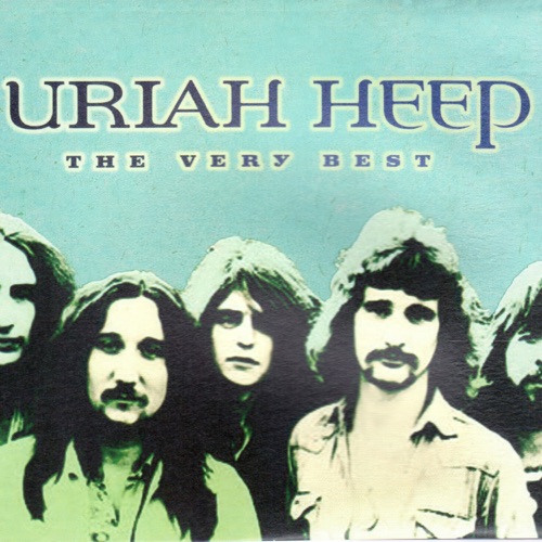 The Very Best of Uriah Heep