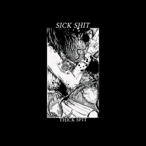 THICK SPIT