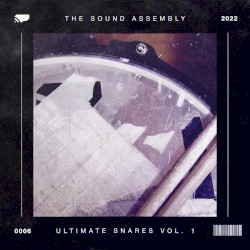 0006 - Ultimate Snares Vol. 1
