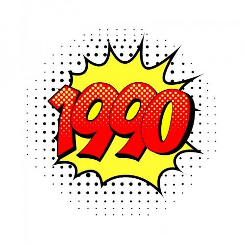 1990 (Extended)