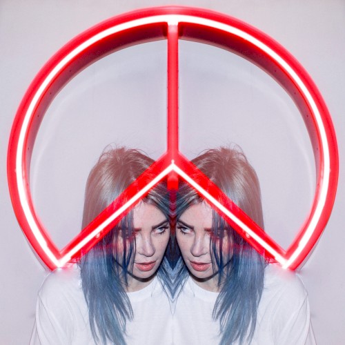 Peace