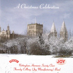 A Christmas Celebration