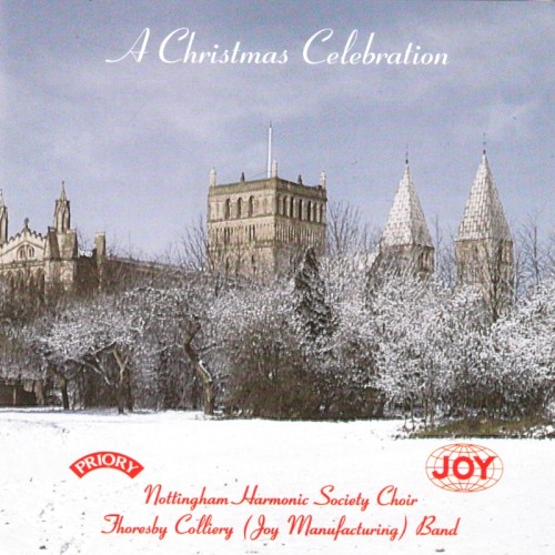 A Christmas Celebration