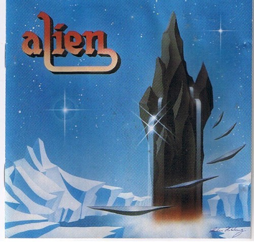 Alien