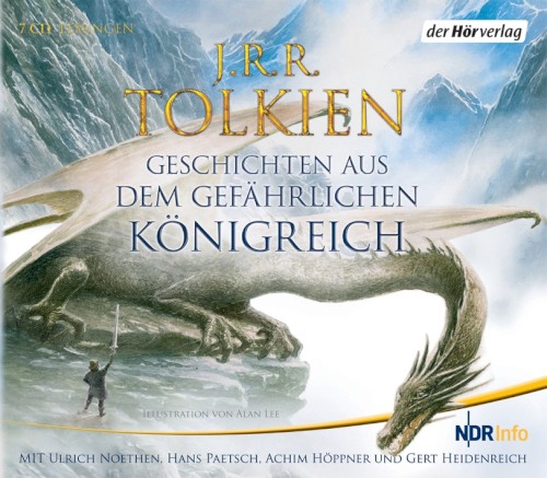 Geschichten aus dem gefährlichen Königreich