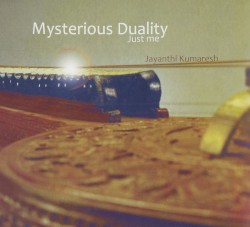 Mysterious Duality