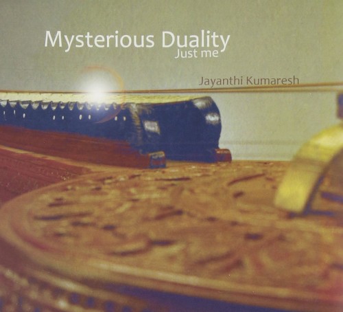 Mysterious Duality
