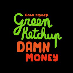 Damn Money