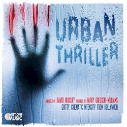 Urban Thriller (Original Soundtrack)