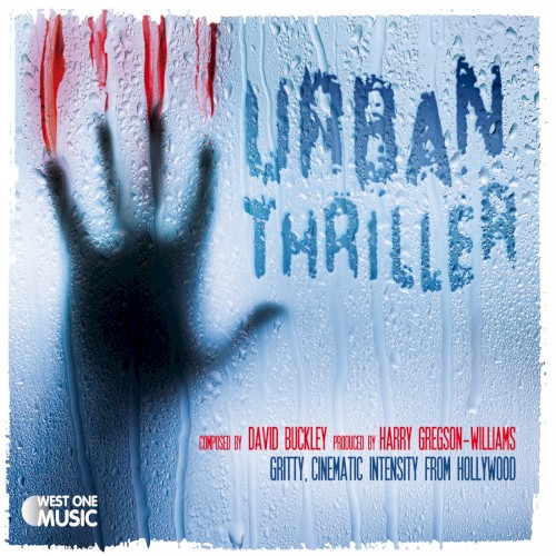 Urban Thriller (Original Soundtrack)