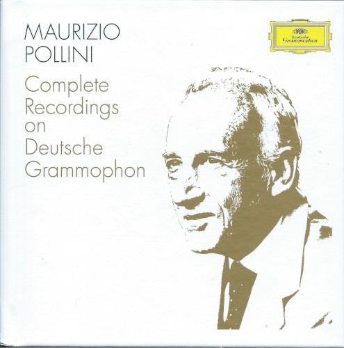 Complete Recordings On Deutsche Grammophon
