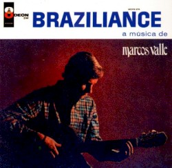 Braziliance!