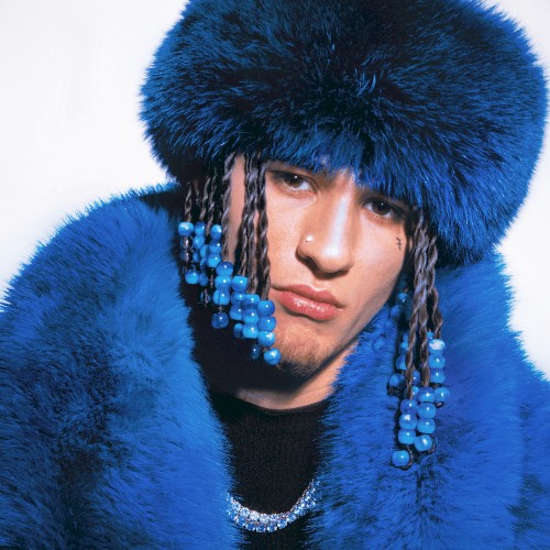 Blue Tape