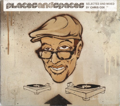 Places and Spaces