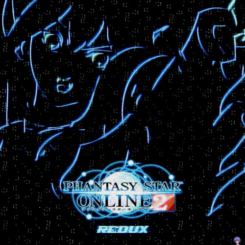 ★PHANTASY STAR REDUX★