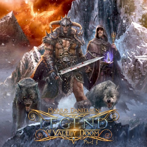 Legend of Valley Doom Part 3