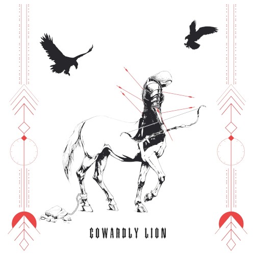Cowardly Lion