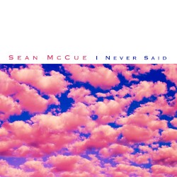 I Never Said