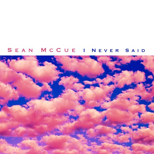 I Never Said