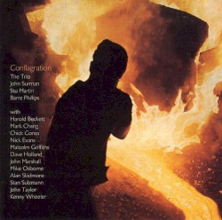 Conflagration