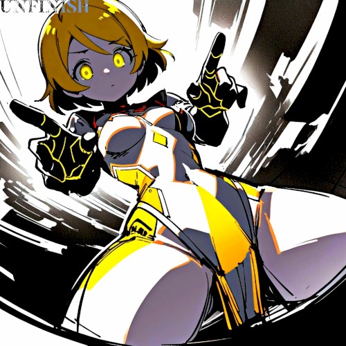 Guilty Shot