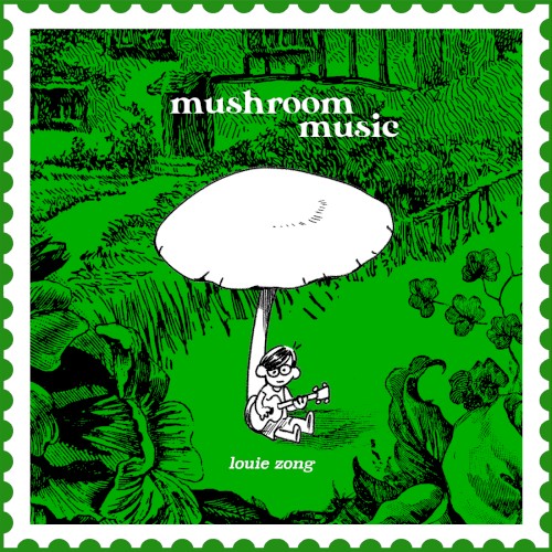 Mushroom Music