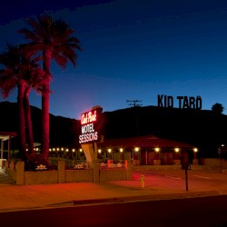 Motel Sessions